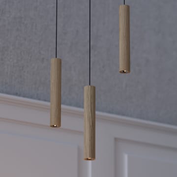 Umage Chimes lampa 22 cm - Oak - Umage