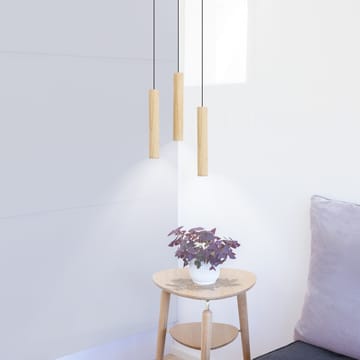 Umage Chimes lampa 22 cm - Oak - Umage