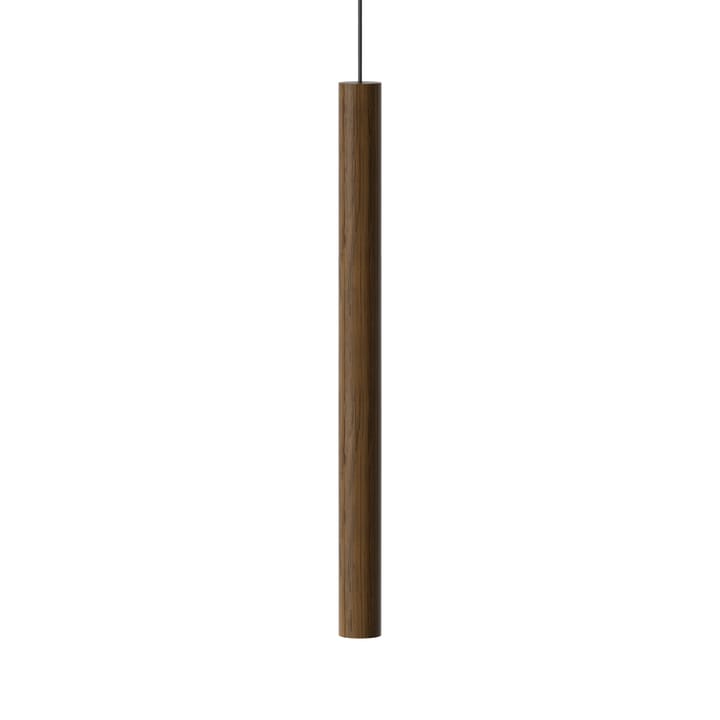 Umage Chimes Tall lamp 44 cm, dark oak Umage