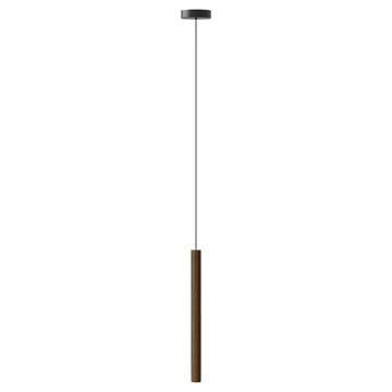 Umage Chimes Tall lamp 44 cm - dark oak - Umage