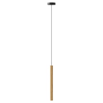 Umage Chimes Tall lamp 44 cm - oak - Umage