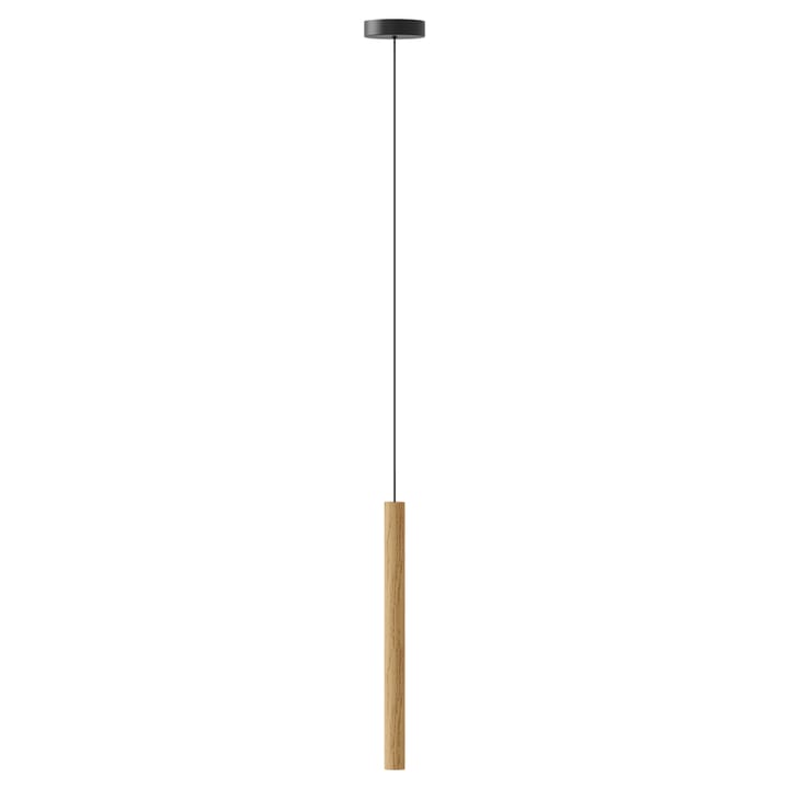 Umage Chimes Tall lampa 44 cm, Oak Umage