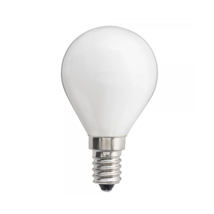 E14 Globe Lamp 4.5 W LED - 7,9 cm - Unison