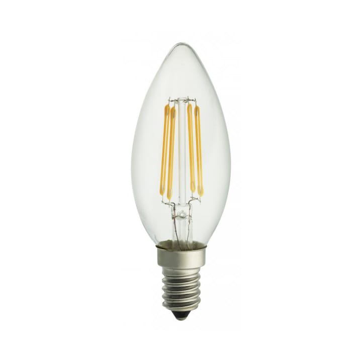 E14 Kerzen-LED 5 W - 9,7 cm - Unison