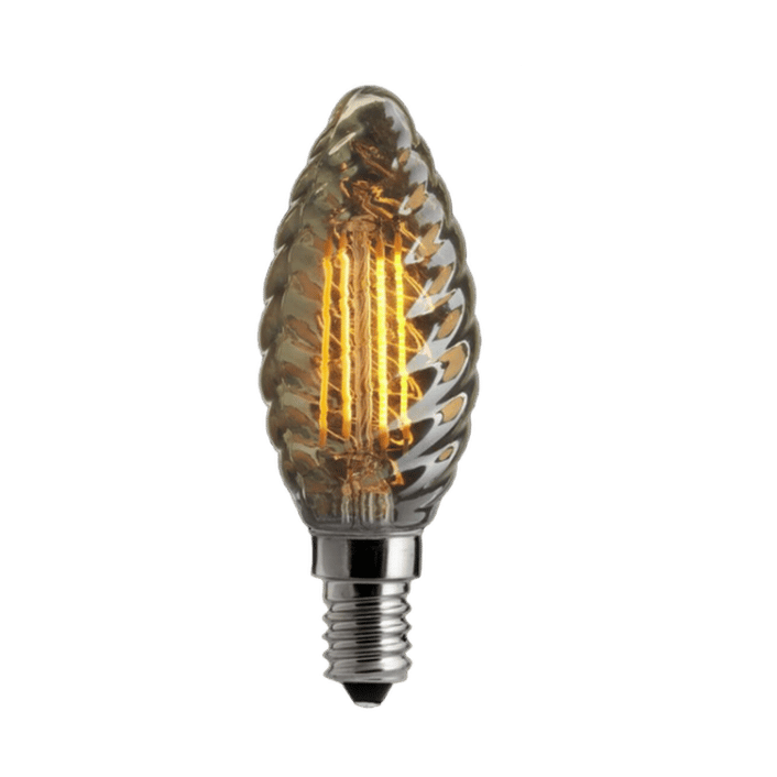 E14 Kerzen-LED 5 W - 9,7 cm - Unison