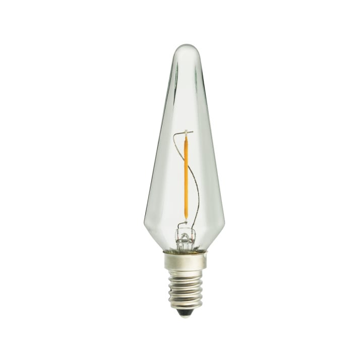 E14 Prisma 1 W LED - 10,9 cm - Unison