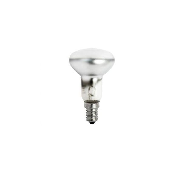 E14 Reflektorlampa 25 W - Transparent - Unison