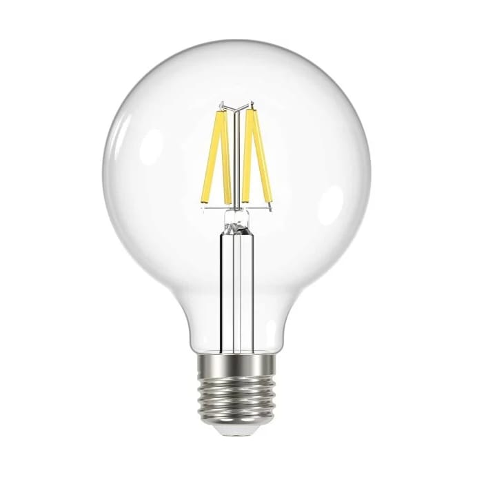 E27 Glob 0,8 W LED - 9,5 cm - Unison