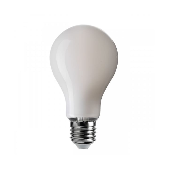 E27 Highpower LED 16 W - Opal, 12.5 cm - Unison