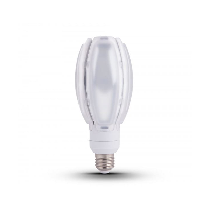 E27 Olive Lamp 27 W LED - 17,8 cm - Unison