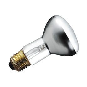 E27 Reflector Lamp 25 W, Opal Unison