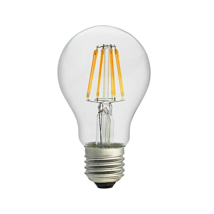 E27 standard bulb 8 W LED - 12 cm - Unison