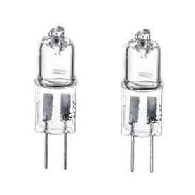 G4 Halogen Bulb 5 W 2-pack - 3.3 cm - Unison