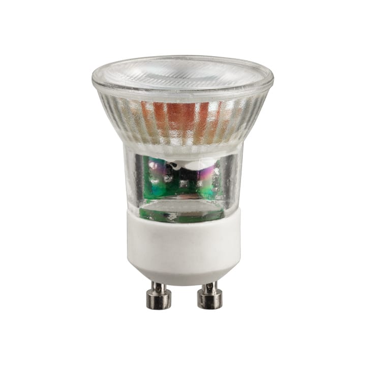 GU10-mini 3 W LED, 4,8 cm Unison