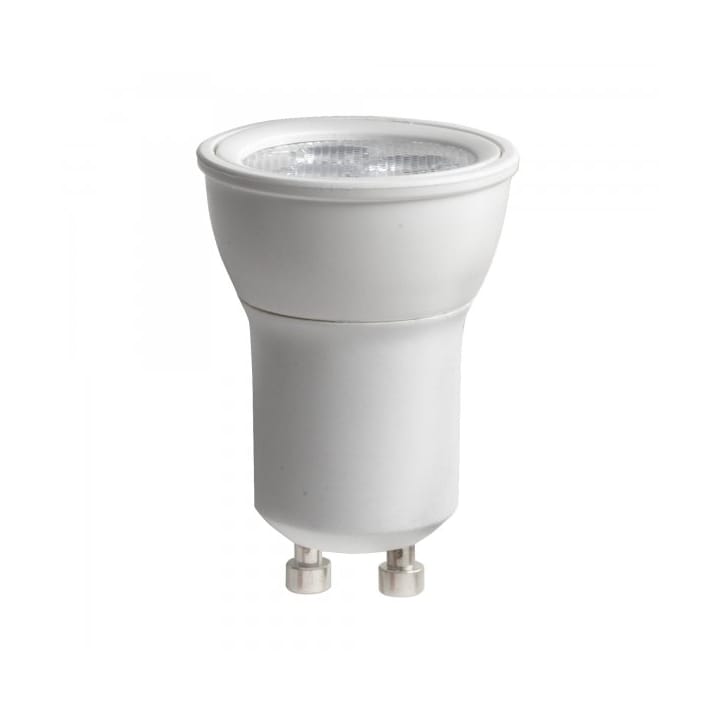 GU10 mini LED 3 W - 5 cm - Unison