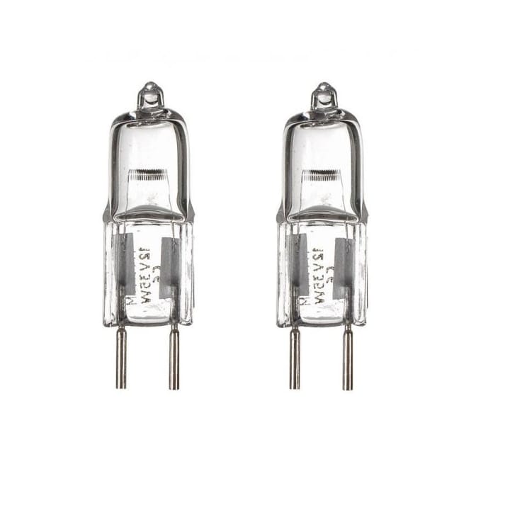 GY6.35 Halogen Lamp 2-pack - 28 W - Unison