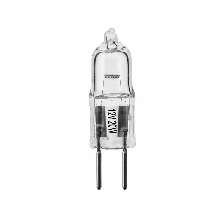 GY6.35 Halogen Lamp - 3.9 cm - Unison