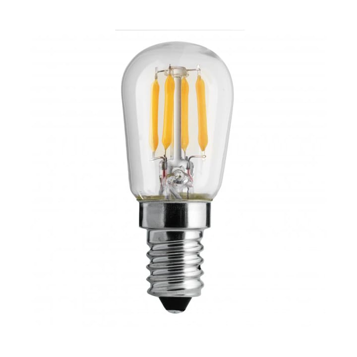 Unison E14 pear-shaped bulb - undefined - Unison