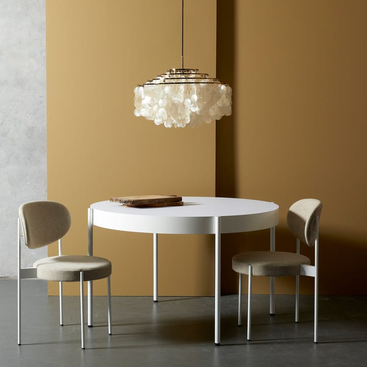 FUN 10DM pendant lamp, Brass Verpan