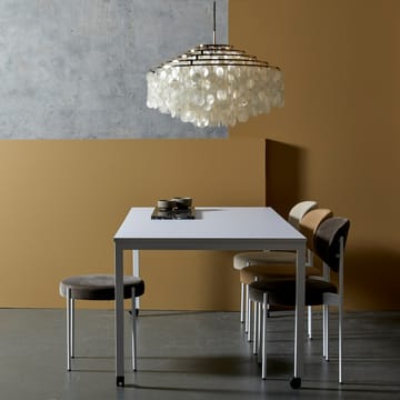 FUN 11DM pendant lamp - Brass - Verpan