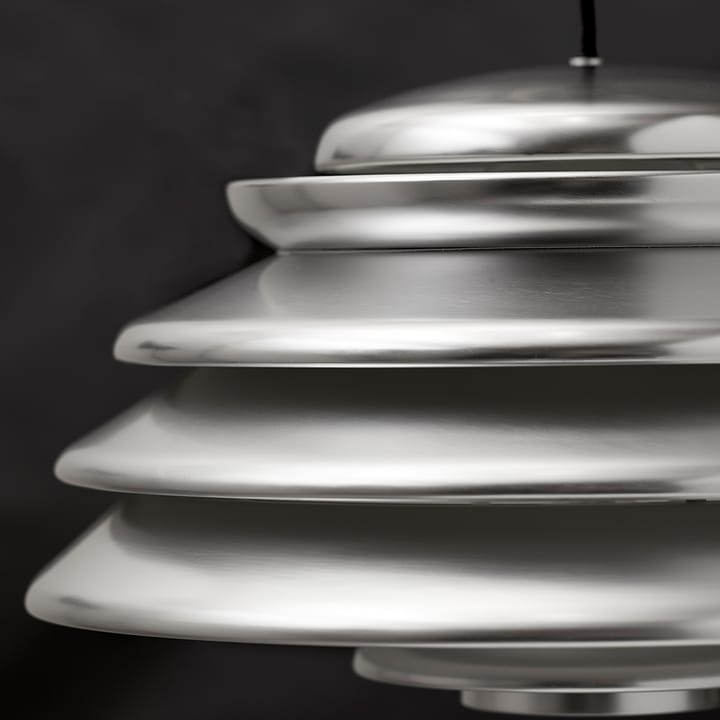 Hive pendant lamp, Aluminium Verpan