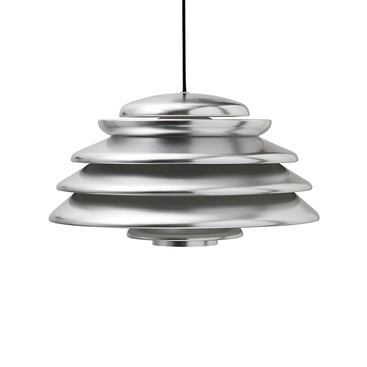 Hive pendant lamp, Aluminium Verpan