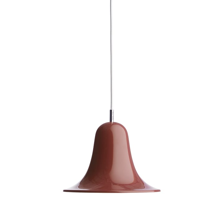 Pantop pendant lamp 23 cm, Burgundy Verpan