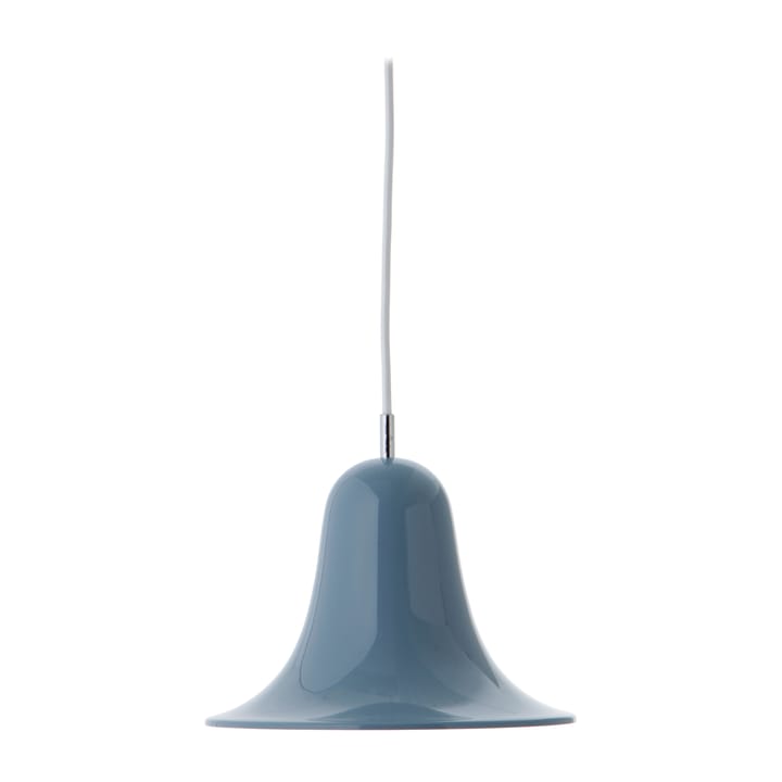 Pantop pendant lamp 23 cm, Dusty blue Verpan