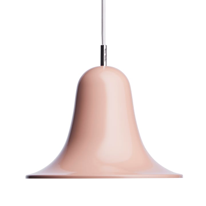 Pantop pendant lamp 23 cm - Dusty rose - Verpan