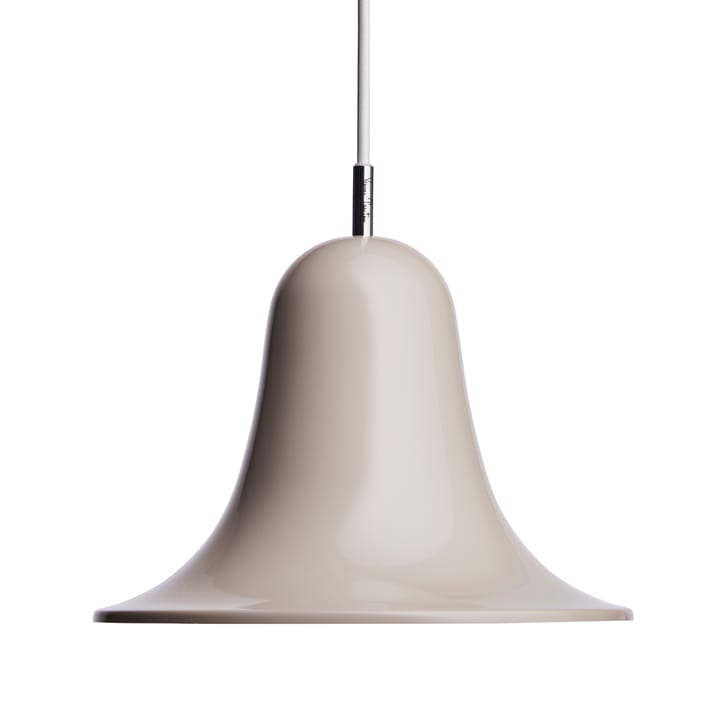 Pantop pendant lamp 23 cm, Grey sand Verpan