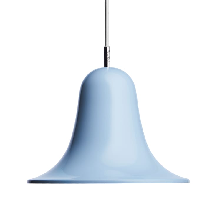 Pantop pendant lamp 23 cm, Light blue Verpan