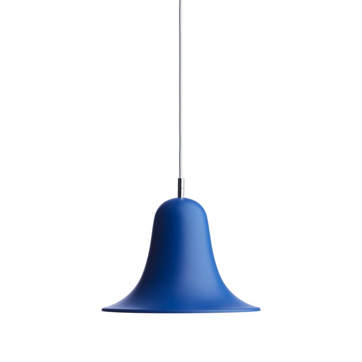 Pantop pendant lamp 23 cm, Matt classic blue Verpan