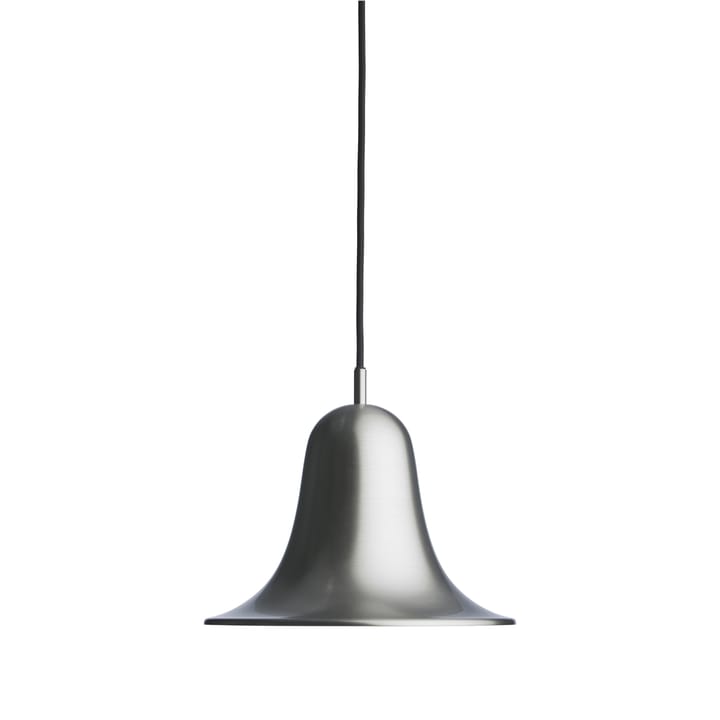 Pantop pendant lamp 23 cm, Matt Metallic Verpan