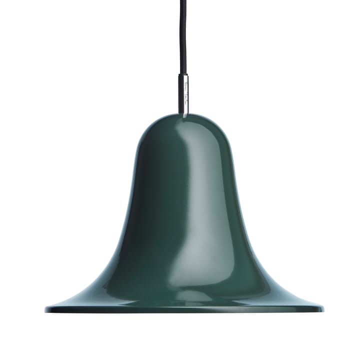 Pantop pendel Ø23 cm - Dark green - Verpan