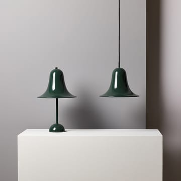 Pantop Pendelleuchte Ø23 cm - Dark green - Verpan