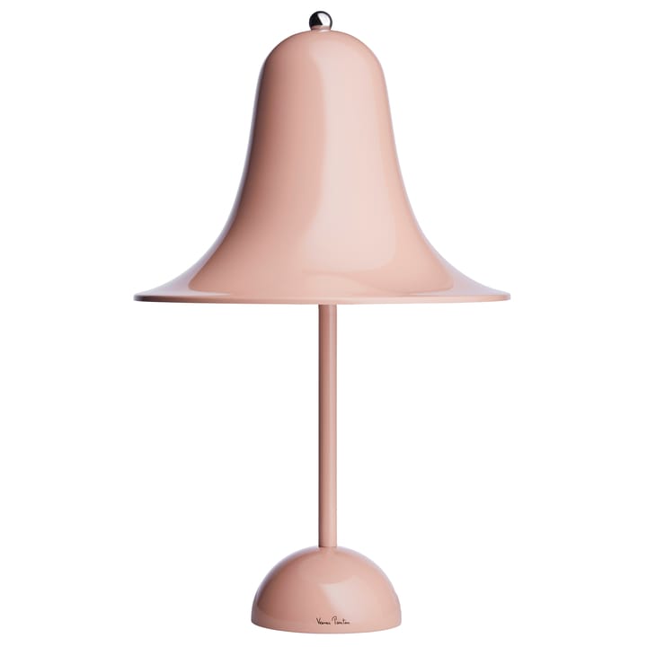 Pantop table lamp 23 cm, Dusty rose Verpan