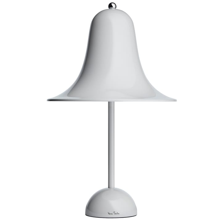 Pantop table lamp 23 cm, Mint grey Verpan