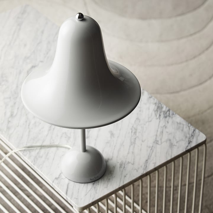 Pantop table lamp 23 cm, Mint grey Verpan