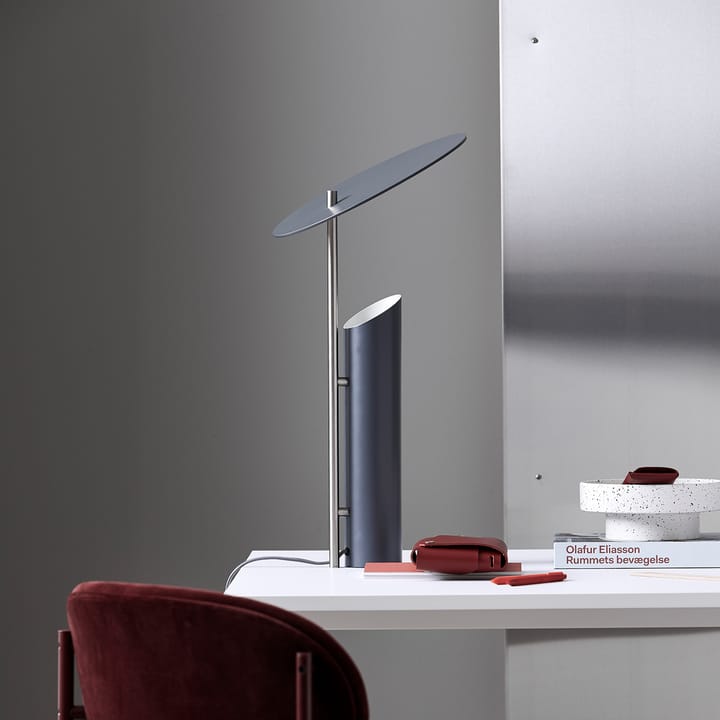 Reflect table lamp, Grey Verpan