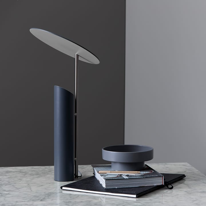 Reflect table lamp, Grey Verpan