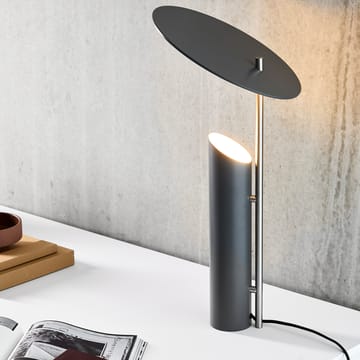 Reflect table lamp - Grey - Verpan