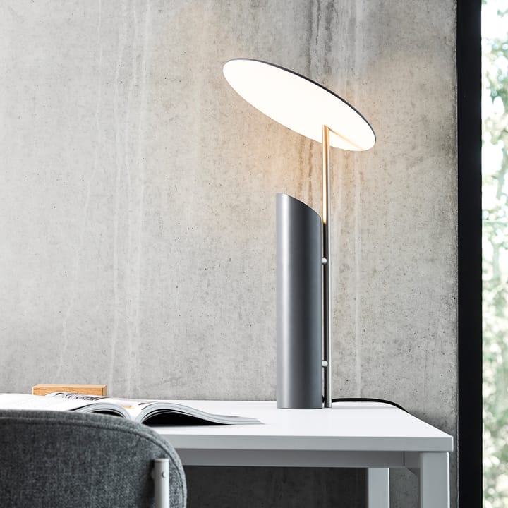 Reflect table lamp, Grey Verpan