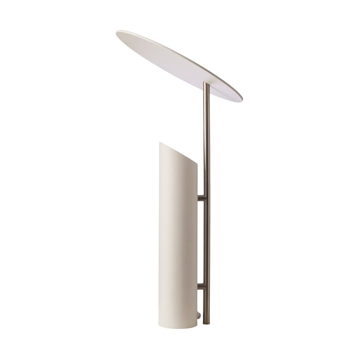 Reflect table lamp - Mattwhite - Verpan