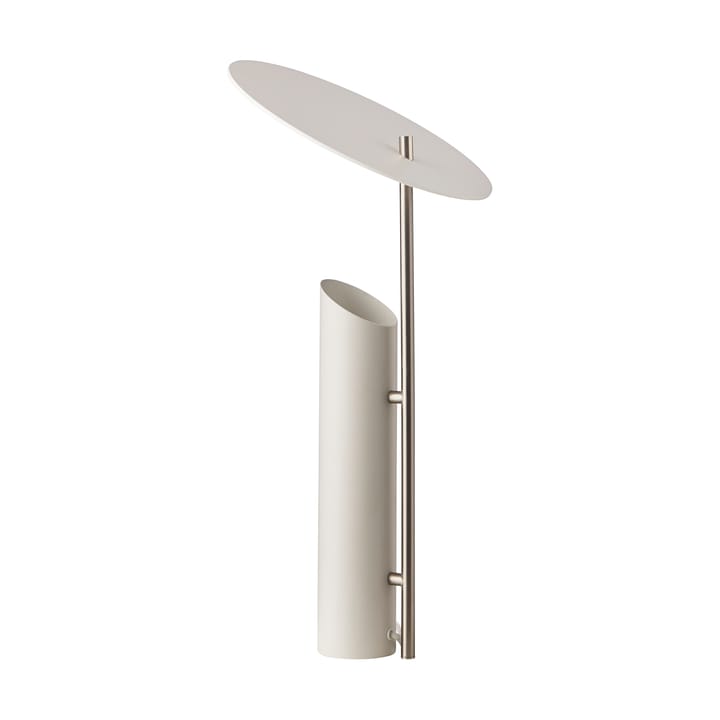 Reflect table lamp, Mattwhite Verpan