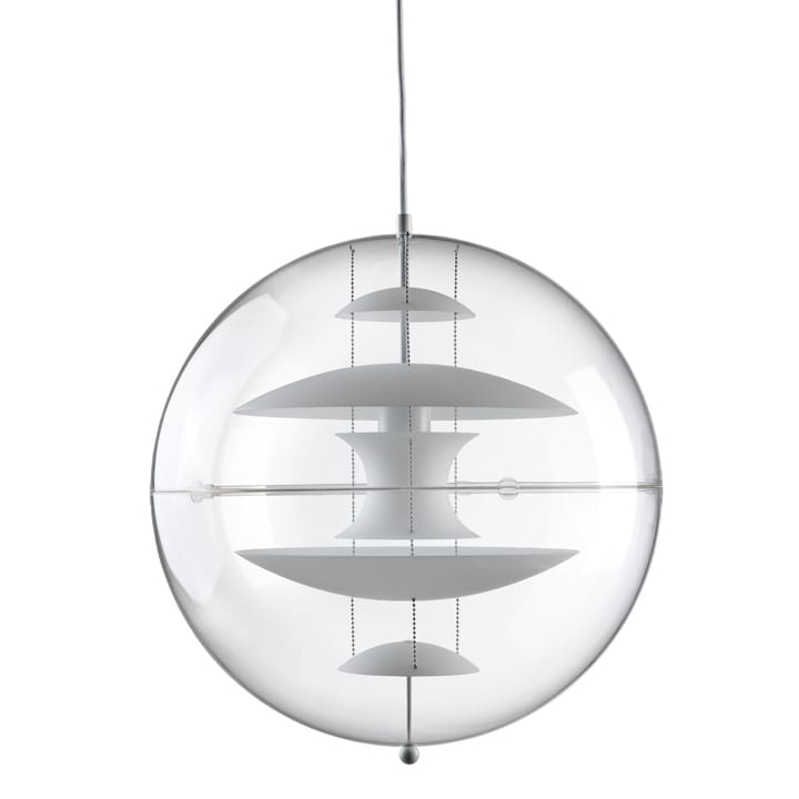 VP Globe Glass pendant lamp - Ø40 cm - Verpan