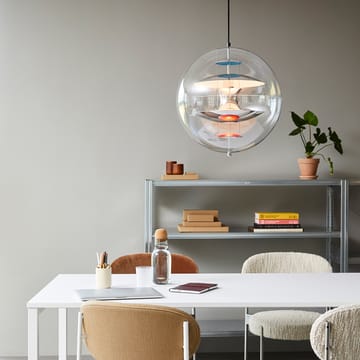 VP Globe pendant lamp - Ø40 cm - Verpan