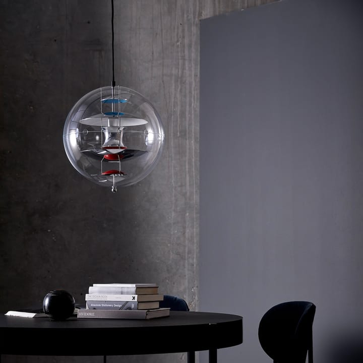 VP Globe pendant lamp, Ø40 cm Verpan