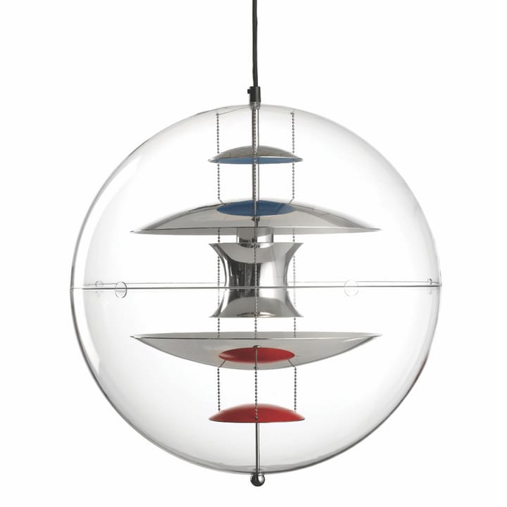 VP Globe pendant lamp, Ø50 cm Verpan