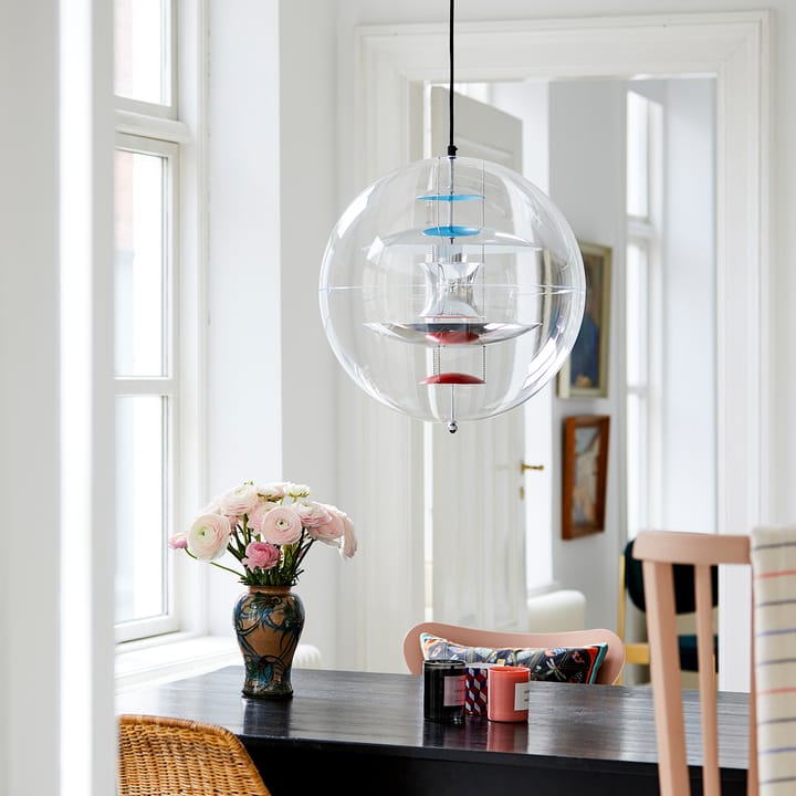 VP Globe pendant lamp, Ø50 cm Verpan