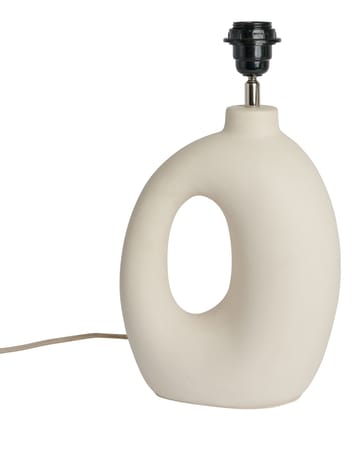 Ada lampfot 38 cm - White-ivory - Watt & Veke